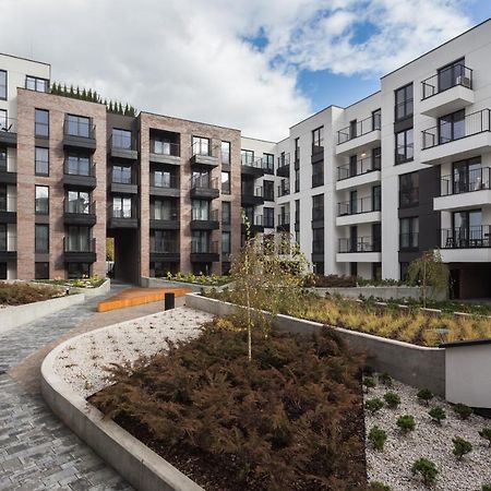 City Of The Kings - Botany Bay Apartment Krakow Luaran gambar
