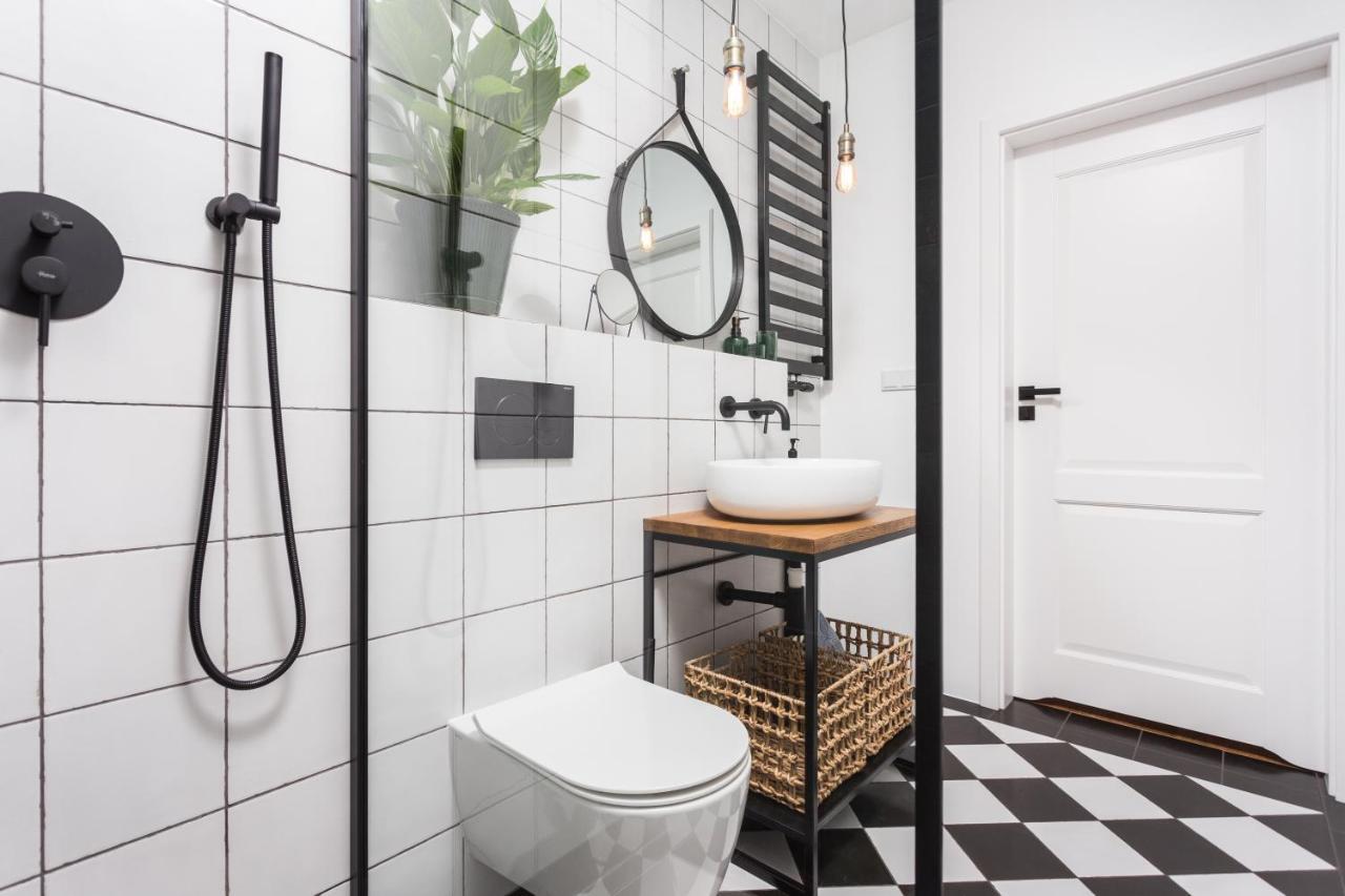 City Of The Kings - Botany Bay Apartment Krakow Luaran gambar