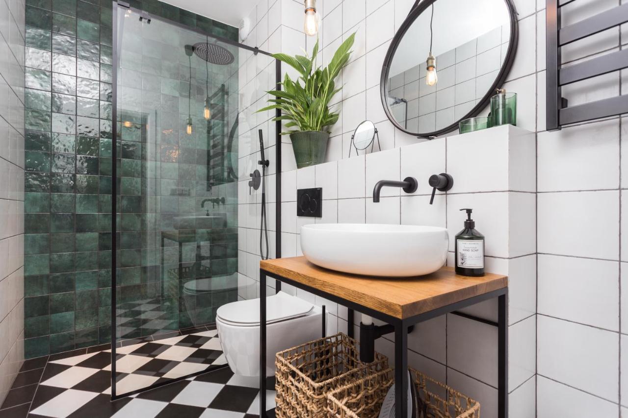 City Of The Kings - Botany Bay Apartment Krakow Luaran gambar