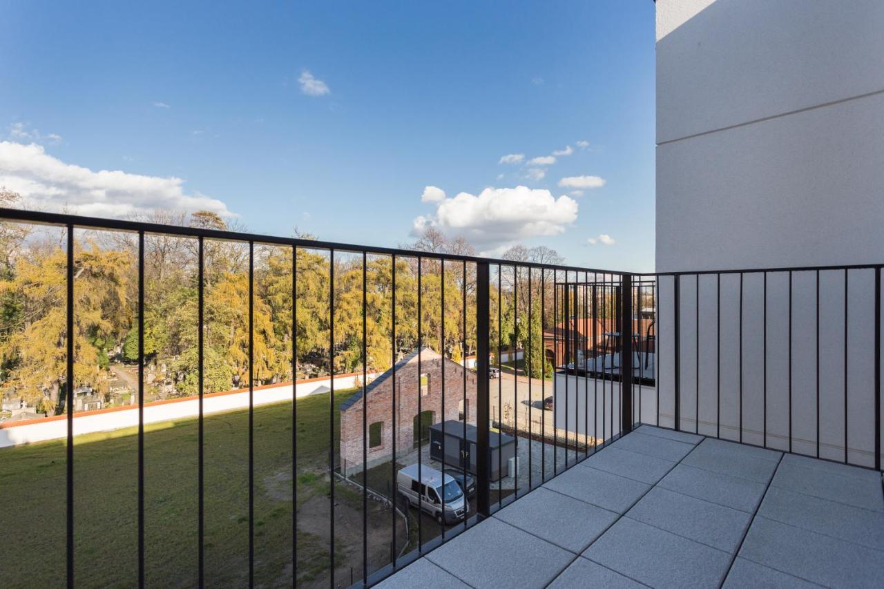 City Of The Kings - Botany Bay Apartment Krakow Luaran gambar