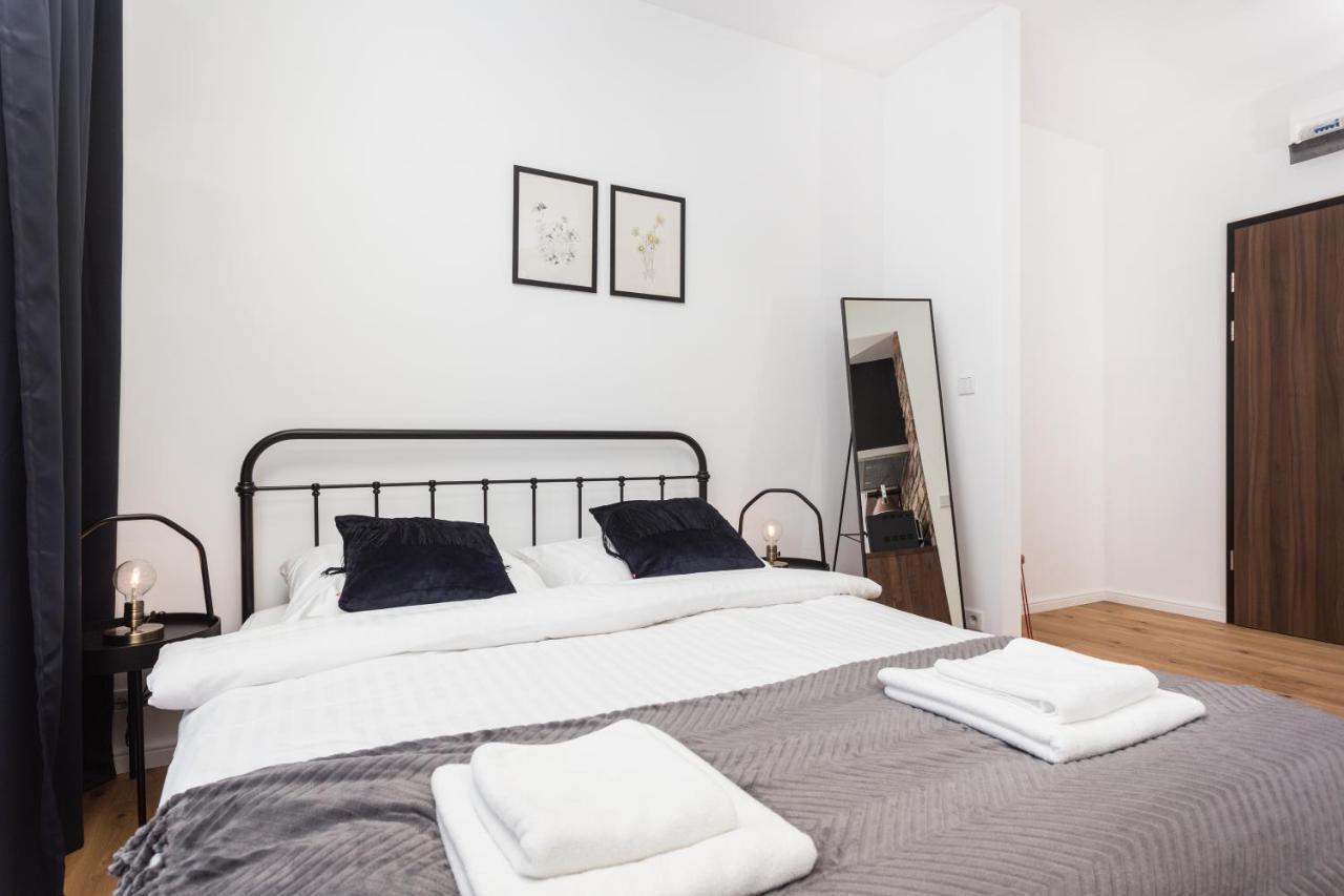 City Of The Kings - Botany Bay Apartment Krakow Luaran gambar