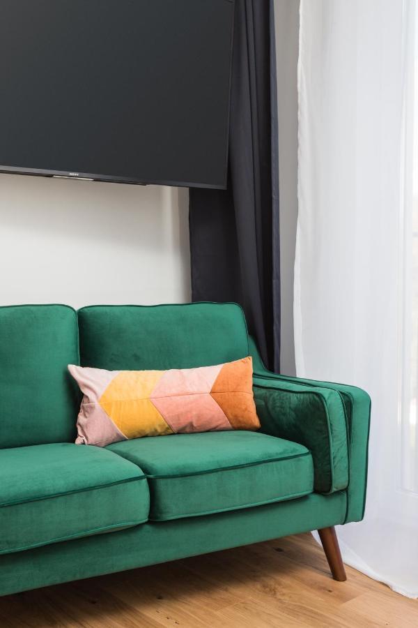 City Of The Kings - Botany Bay Apartment Krakow Luaran gambar