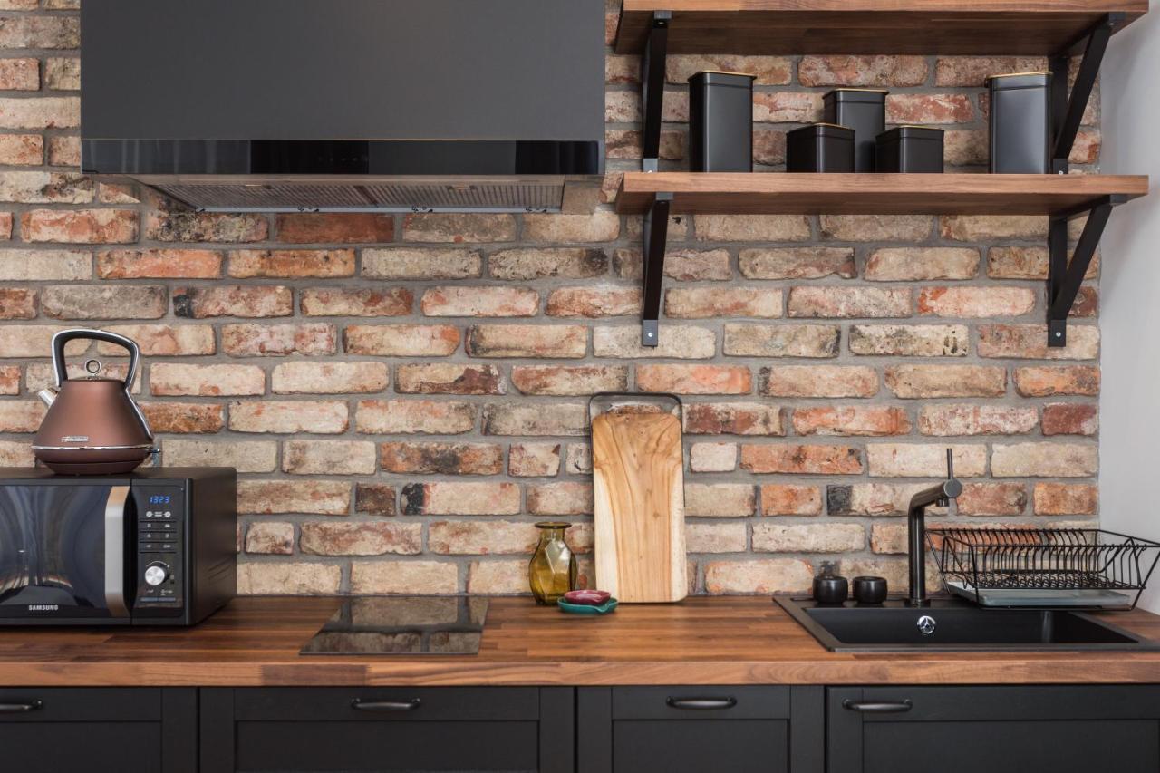 City Of The Kings - Botany Bay Apartment Krakow Luaran gambar