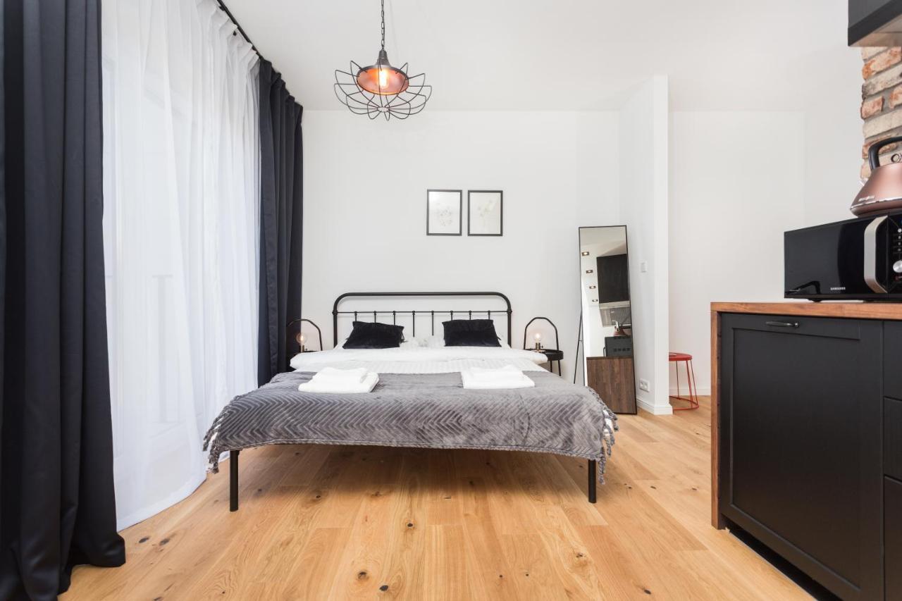 City Of The Kings - Botany Bay Apartment Krakow Luaran gambar
