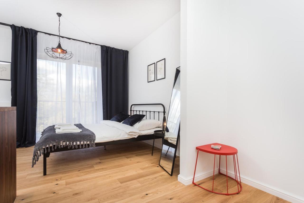 City Of The Kings - Botany Bay Apartment Krakow Luaran gambar