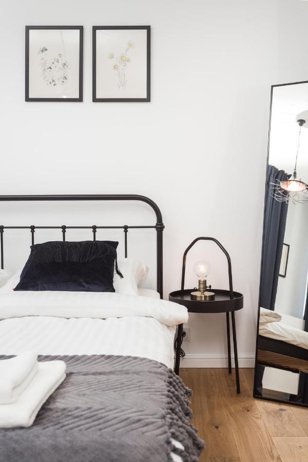 City Of The Kings - Botany Bay Apartment Krakow Luaran gambar