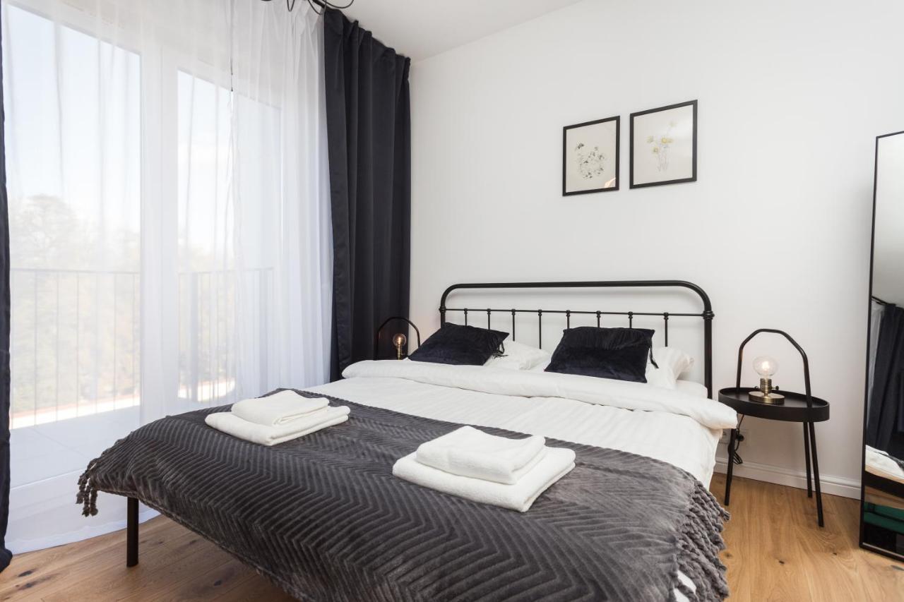 City Of The Kings - Botany Bay Apartment Krakow Luaran gambar